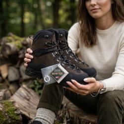 Lowa cevedale gtx