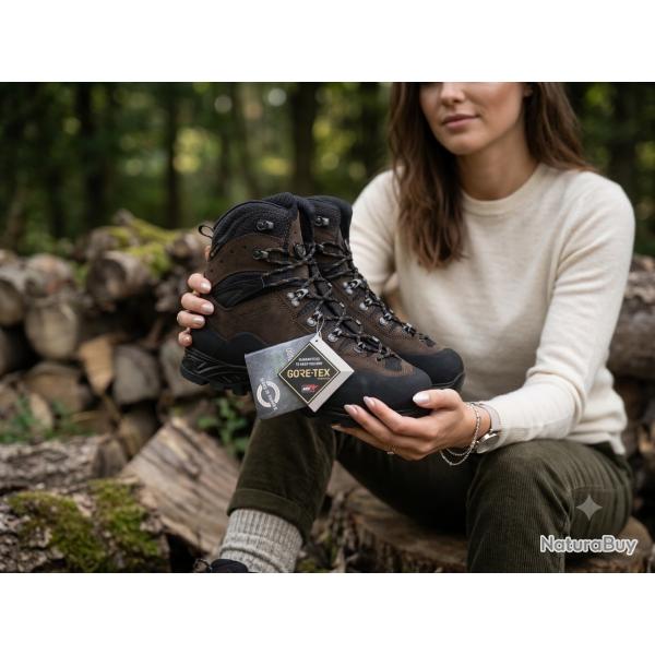 Lowa cevedale gtx