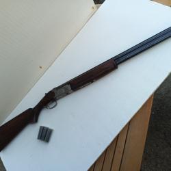 Fusil superpos&eacute; Winchester Select Trap Sporting Light 12/76