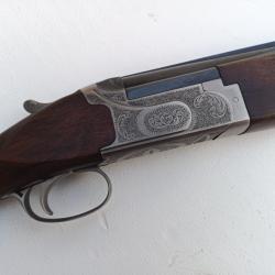 Fusil superpos&eacute; Winchester Select Field 12/76