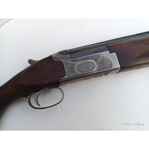 Fusil superpos� Winchester Select Field 12/76