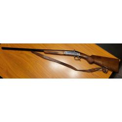 Fusils simplex Manufrance calibre 16
