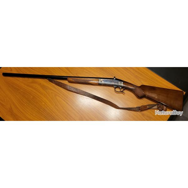 Fusils simplex Manufrance calibre 16
