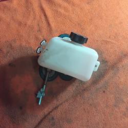 R&eacute;servoir complet pocket cross, course, quad ect...