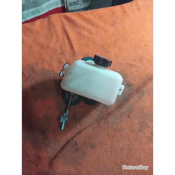 R�servoir complet pocket cross, course, quad ect...