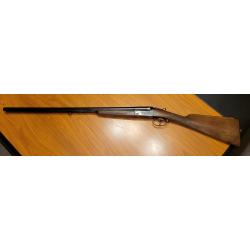 Fusil robust manufrance calibre 16