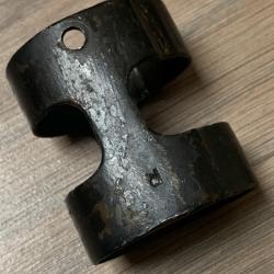 Militaria Allemand WW2 Embouchoir Mauser 98k Occasion