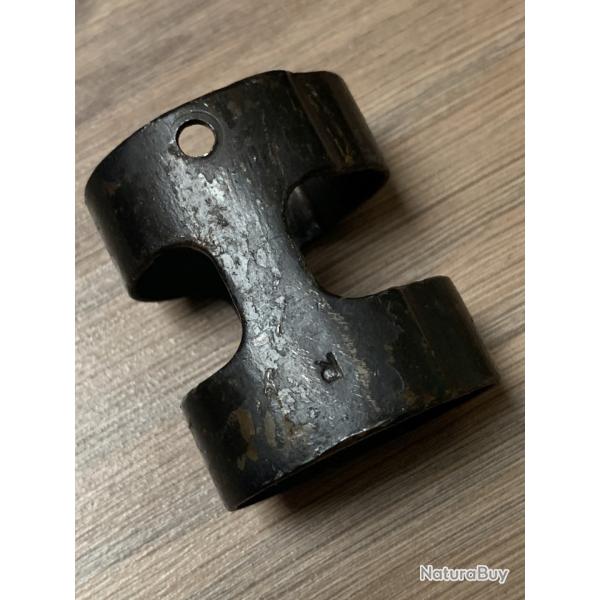 Militaria Allemand WW2 Embouchoir Mauser 98k Occasion