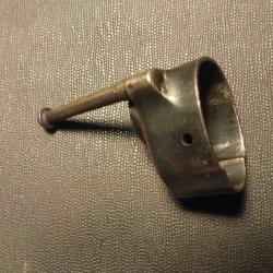 Militaria Fran&ccedil;ais WW1 Embouchoir + Quillon Lebel M1886