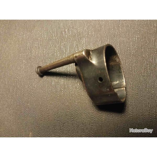 Militaria Fran�ais WW1 Embouchoir + Quillon Lebel M1886