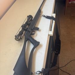 Carabine 22 lr neuf