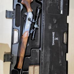 Browning Maral SF BigGame 30-06