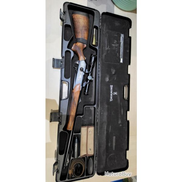 Browning Maral SF BigGame 30-06