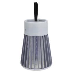 Lampe anti-insectes rechargeable USB compacte