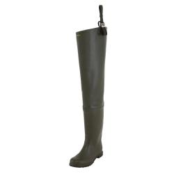 Cuissardes caoutchouc GoodYear 46