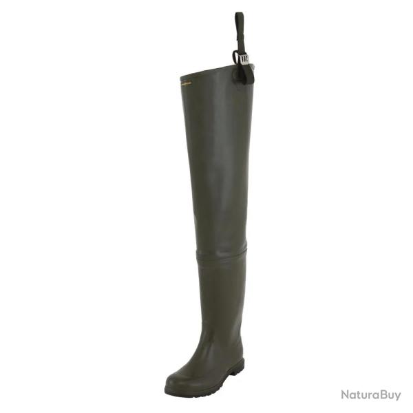 Cuissardes caoutchouc GoodYear 46