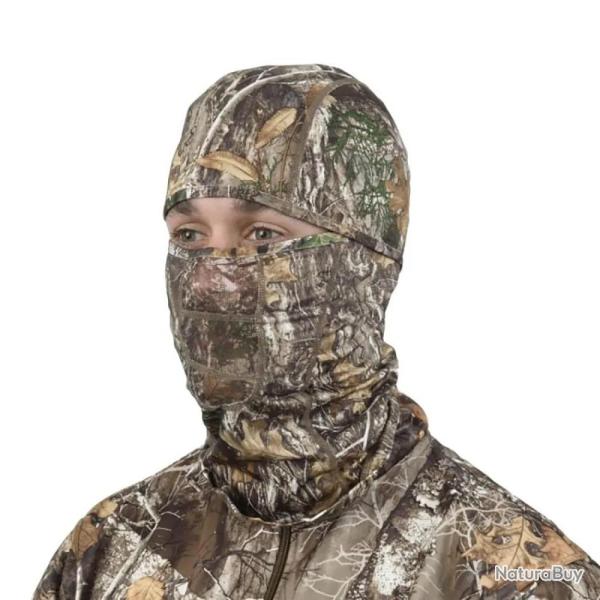 Cagoule balaklava Mossy Oak Country