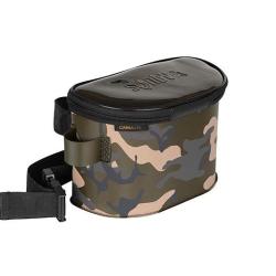 Sac d'Amor&ccedil;age Fox Aquos Camo Bait Belt 8 L