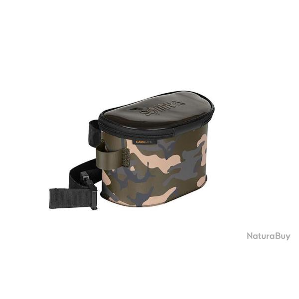 Sac d'Amor�age Fox Aquos Camo Bait Belt 8 L