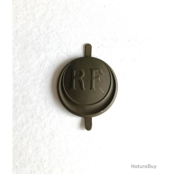 Coiffure - FR386010a Rondache ml 1937 zouaves, RTA-RTT, RSA-RST