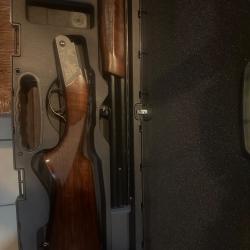 fusil huglu eagle becassier