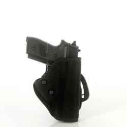 Holster cordura double r&eacute;tention VEGA HOLSTER ST207
