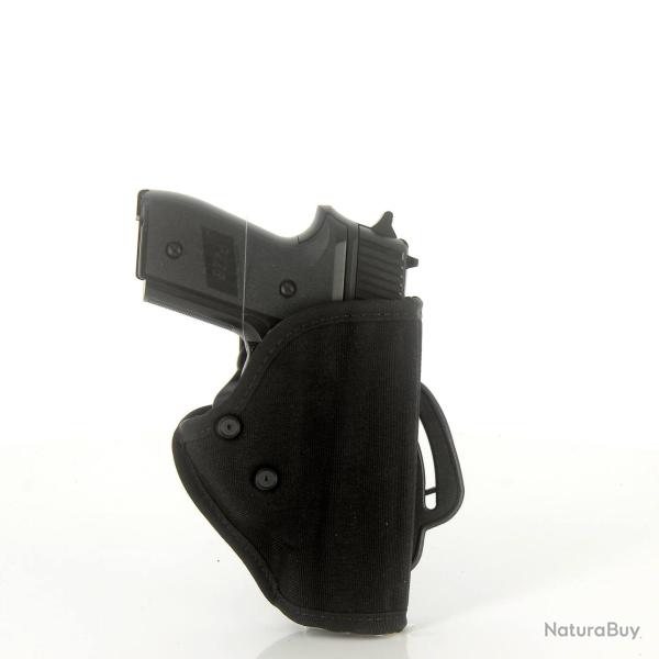 Holster cordura double r�tention VEGA HOLSTER ST207