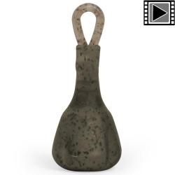 Back Lead Avid Carp Conceal (par 3) 14g