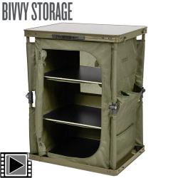 Armoire Trakker Bivvy Storage