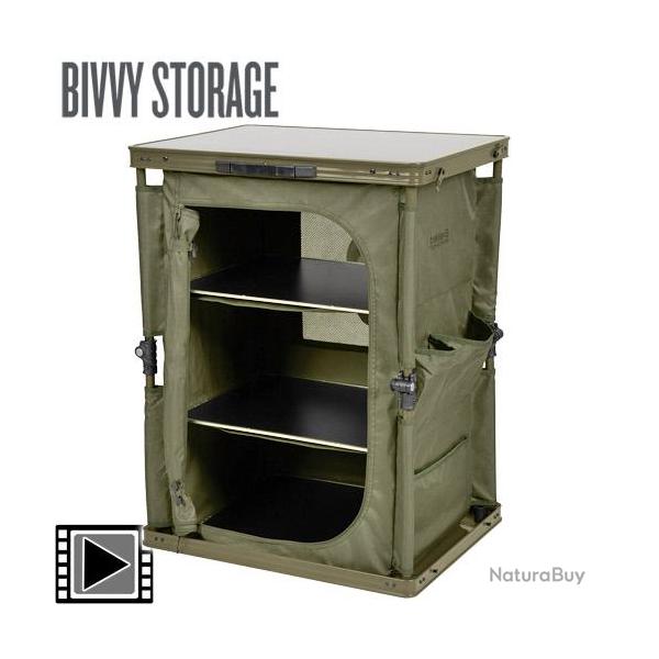 Armoire Trakker Bivvy Storage