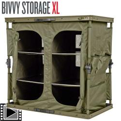 Armoire Trakker Bivvy Storage XL