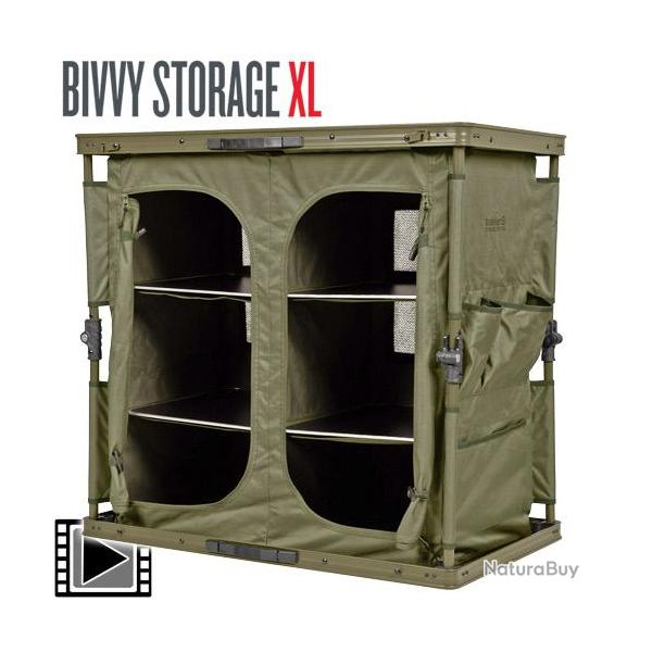 Armoire Trakker Bivvy Storage XL