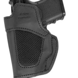 Holster INDRAW POUR 9 mm Glock 26/27