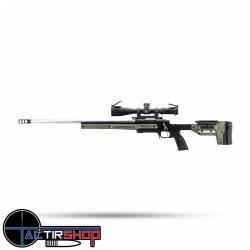 Chassis Oryx REM 700 SA couleur ODG Gaucher