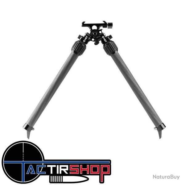 Bipied MDT Mountain Bipod Arca