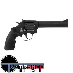 Revolver Alfaproj Mod&egrave;le 241 Noir 6" .22lr