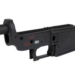Corps Metal Lower Receiver s&eacute;rie H Edge 2.0 (Specna Arms)