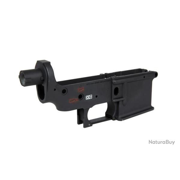 Corps Metal Lower Receiver s�rie H Edge 2.0 (Specna Arms)