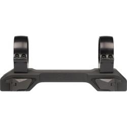 MONTAGE DIAM 25.4 MM WALTHER FIXLOCK STANDARD