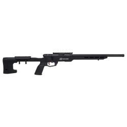 Carabine Savage B22 Precision ch&acirc;ssis MDT filet&eacute;e 1/2-28