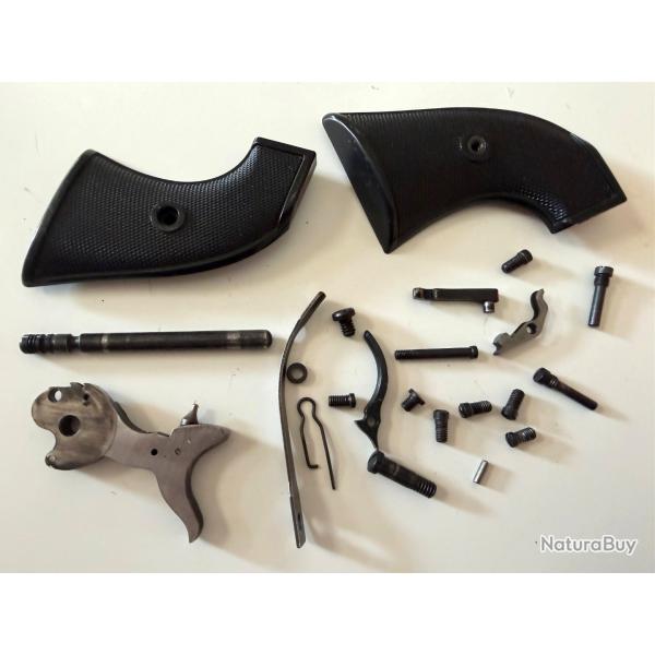 Pi�ces d�tach�es pour revolver UBERTI SAA 1873
