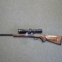 BLASER K95 cal 257 wby