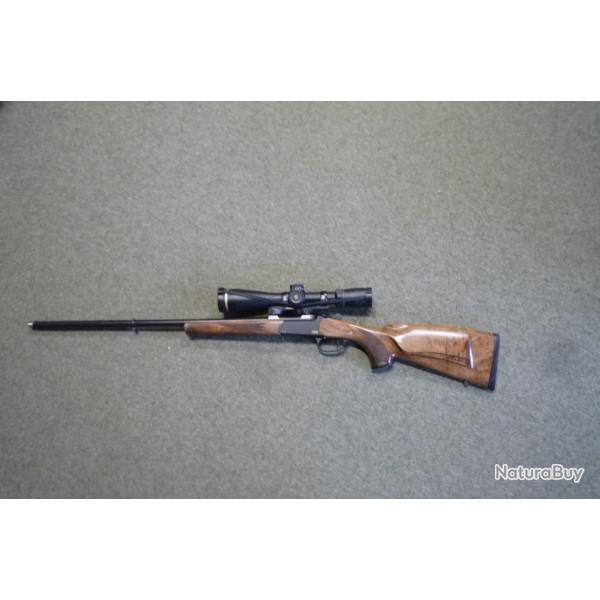 BLASER K95 cal 257 wby