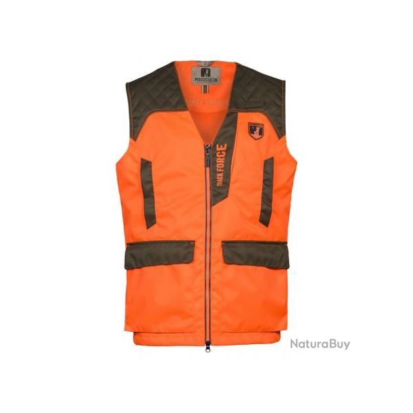 Gilet Track Force Percussion
