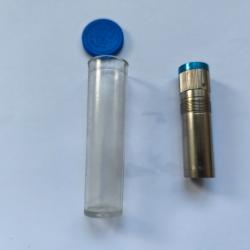 Choke beretta victory externe 2cm lisse neuf