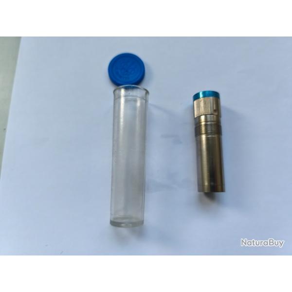 Choke beretta victory externe 2cm lisse neuf