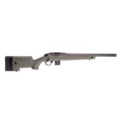 Carabine BERGARA BMR-X Carbon Cal 22 Lr Green Black