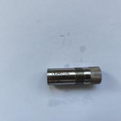 Choke teague externe 1cm pour fabarm en 1/2