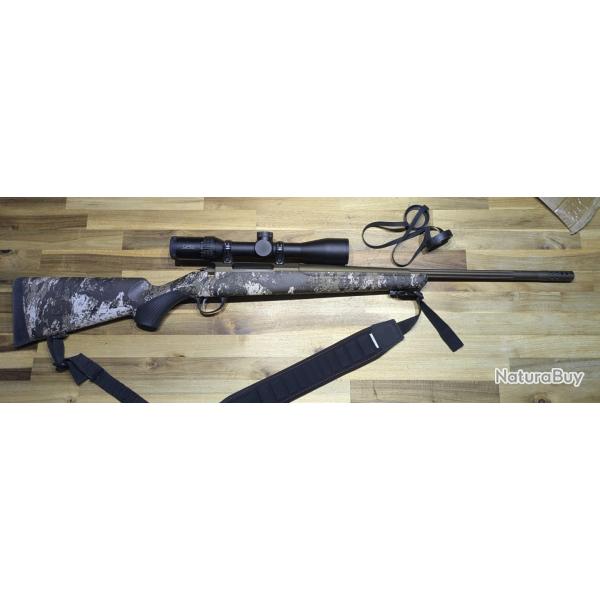 Tikka T3X wideland 30.06