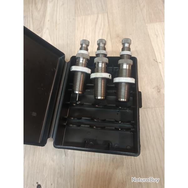 Jeu d'outils CH4D 9mm long